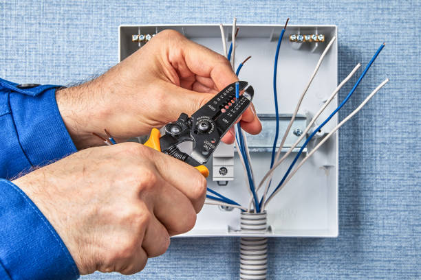 Best Electrical Maintenance Services  in Newton Falls, OH