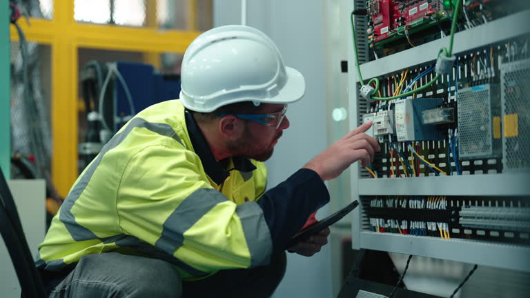 Emergency Electrical Repair Services in Newton Falls, OH