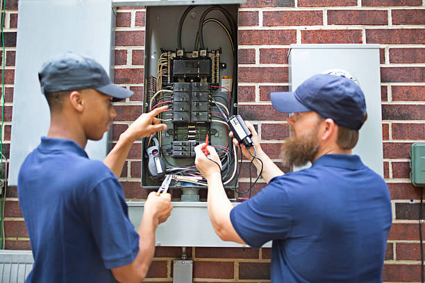 Reliable Newton Falls, OH Electrician Solutions